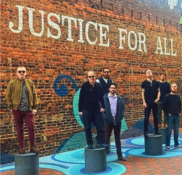 Justice for all