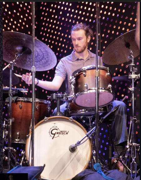 Evan Corey