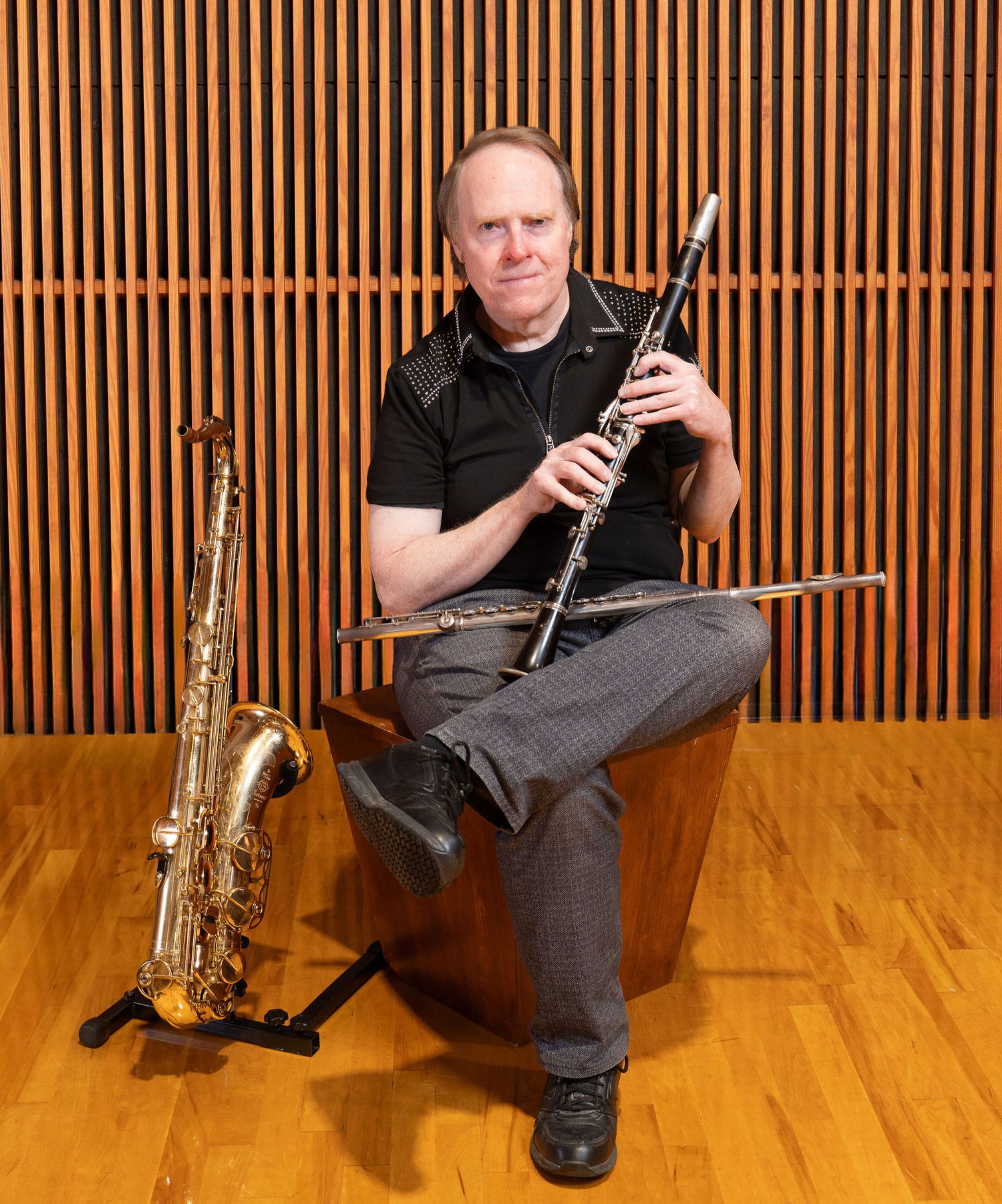 Rich Graham