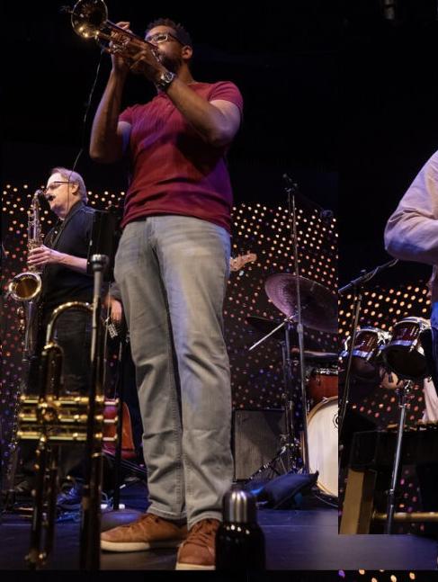 Keenan Harmon